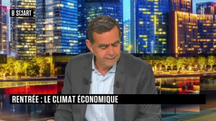 BE SMART - Le sujet du jour du lundi 23 août 2021