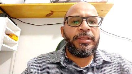 Delegado de Sousa fala sobre feminicídio e pede que denunciem casos de violência contra a mulher