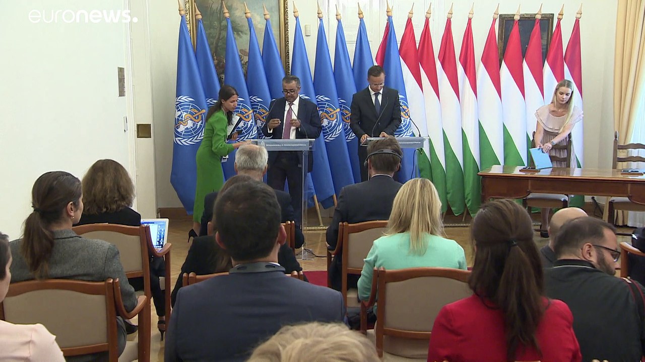 WHO bei Covid-Impfung für teilen statt auffrischen