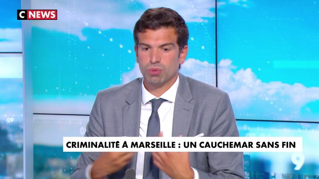 Jonas Haddad : «Cette course à la justification sociale montre que prendre de la poche de ceux qui travaillent pour donner à ceux qui sont dans la difficulté sans lutter contre la délinquance est un tonneau des danaïdes»