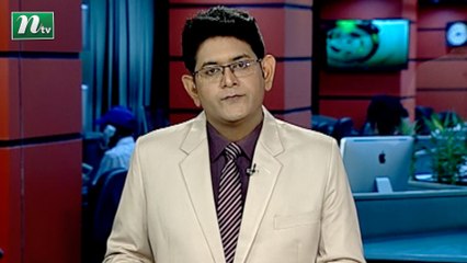 NTV Shondhyar Khobor | 23 August 2021