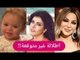 شاهدوا جومانا مراد ببطن مكشوف : تخلع الاسود بعد وفاة ابنتها بسبب سوزان نجم الدين !!