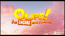 Oups ! J'ai encore raté l'arche… (2020) WEB-DL XviD AC3 FRENCH