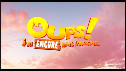 Oups ! J'ai encore raté l'arche… (2020) WEB-DL XviD AC3 FRENCH