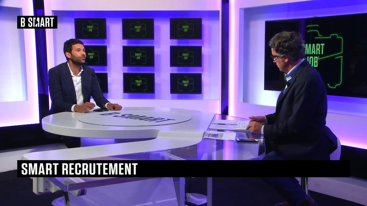 SMART JOB - Tips du mardi 24 août 2021
