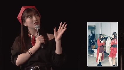 [2021.07.29] Haga Akane Birthday Event 2021 Part 1
