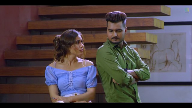 Screen (Full Video) Adaab Kharoud Ft. Kaka | New Punjabi Songs 2021 | Latest Punjabi Songs 2021