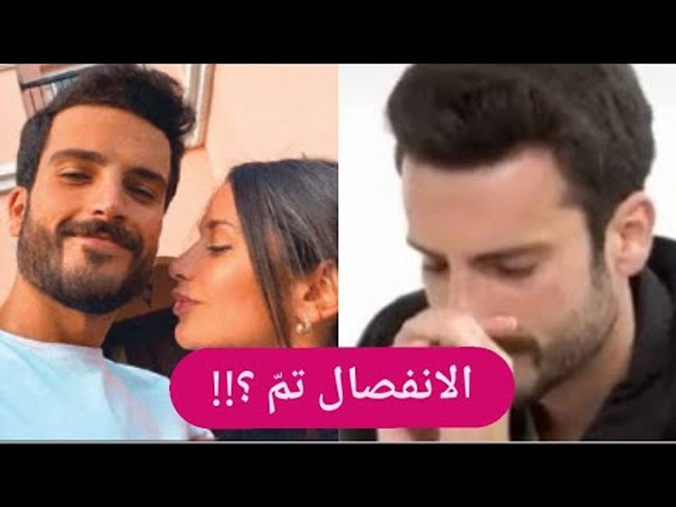 مهند الحمدي ينفصل عن خطيبته ؟!! وحيد ويكشف عن حزن كبير ..