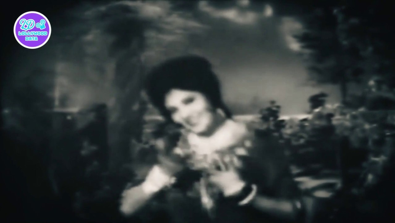 DIL KARE TENU SAMNE - SHIRIN - SAUKAN - LOLLYWOOD DATA