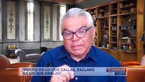 EDITORIAL | Roberto Briones | Dueño de lo que callas, esclavo de lo que hablas | Agosto 23 - 2021