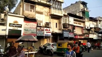 Gujarat हॉलमार्क यूनिक आईडी के विरोध में ज्वैलर्स की हड़ताल