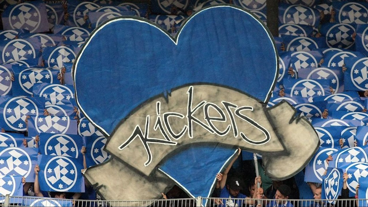 Stuttgarter Kickers: Auf der Suche nach Kontinuität
