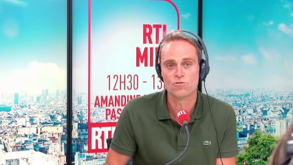 Pascal Praud réagit aux incident Nice-OM : "Les Ultras sont des supporters extrêmes"