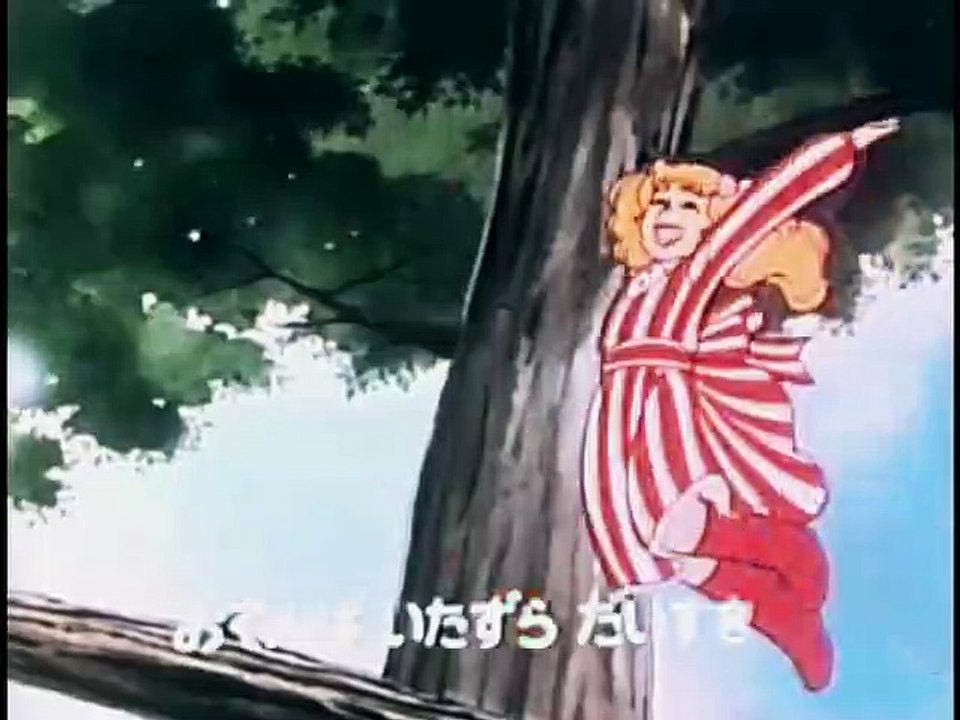 C.C. - Episodio 57