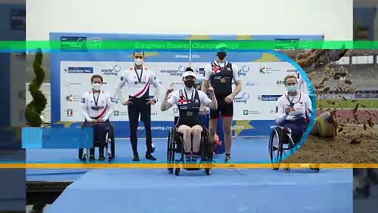 Les chances de médailles de la France aux Jeux paralympiques