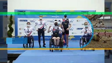 Les chances de médailles de la France aux Jeux paralympiques