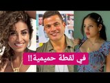 ابنة عمرو دياب تتزوج بالسرّ !! و دليل على عودة دينا الشريني لـ عمرو دياب !!