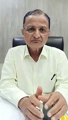 हॉलमार्क, एचयूआईडी को लेकर गुजरात ज्वैलर्स एसोसिएशन अध्यक्ष ने कही ये बात