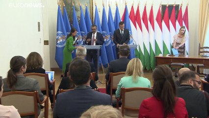 La OMS ha pedido que se demore dos meses la inyección de las terceras dosis