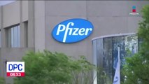 La FDA aprobará en su totalidad la vacuna Pfizer contra la Covid-19