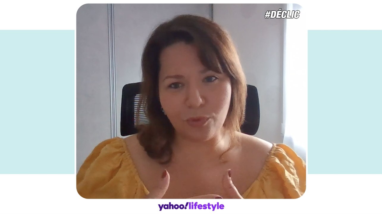 Déclic - Vanessa (Gras Politique) : "Mon déclic à moi, c'est d'avoir arrêté les régimes"