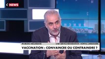 Pr Bruno Mégarbane : «Le fait de faire des rappels répétés ne veut pas dire que le vaccin est de mauvaise qualité»