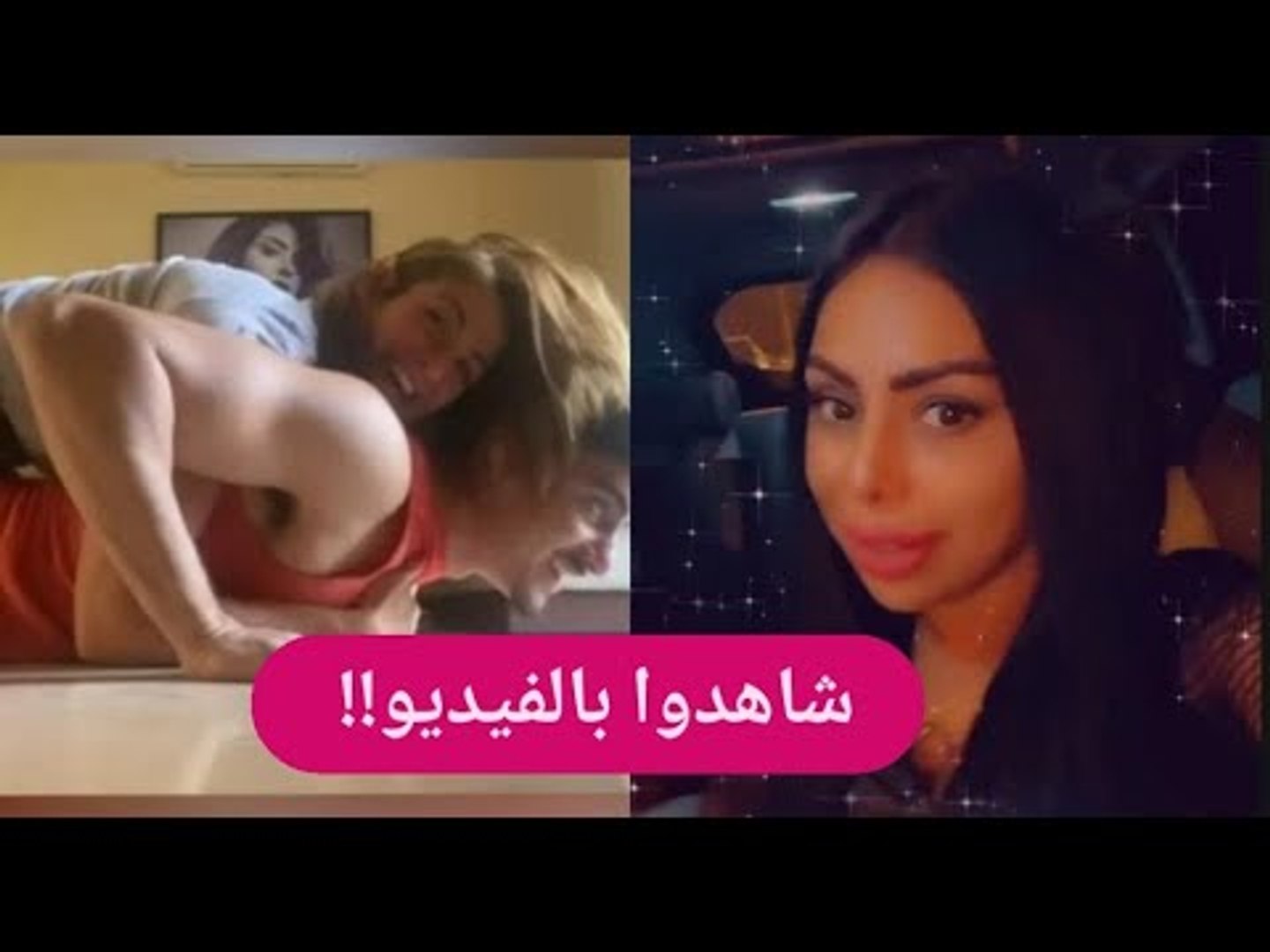 بالفيديو – فضيحة هيدي كرم وابنها !! ورسالة مؤثرة من هند البلوشي بعدما فقدت  ابنها ووالدها !!