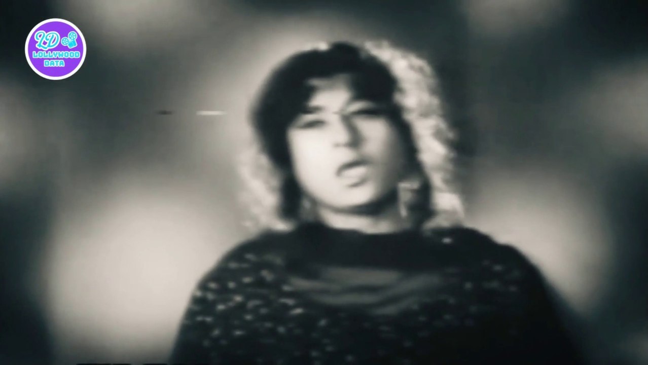 HAY RABBA MERE WANGU - YASMEEN - SAUKAN - LOLLYWOOD DATA