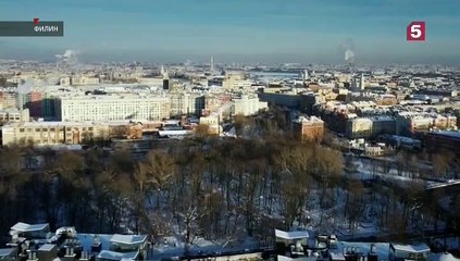 Филин 9 серия (2021)