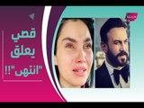 بعد بلقيس .. قصي خولي ينفصل نهائيًا عن مديحة الحمداني من خلال فيديو وهي ترد !!