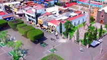Misterios: El Señor de la Misericordia en Ocotlán, Jalisco