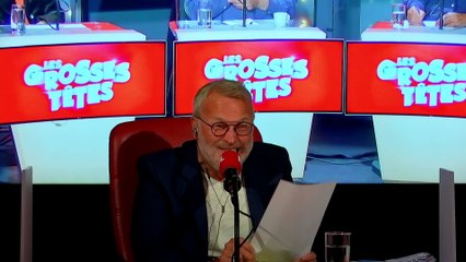 Les Grosses Têtes sont de retour