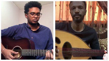 Kifa La Asheg Jamala  |  كيف لا أعشق جمالك