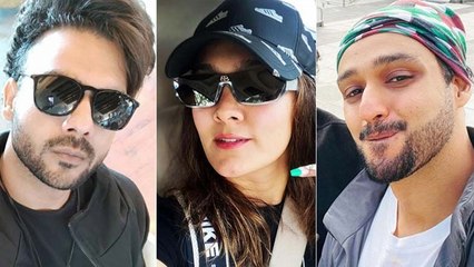 Khatron Ke Khiladi 11: Saurabh Raj Jain, Aastha Gill & Vishal Aditya Singh's Grand Re-Entry