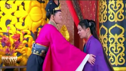 Tân Tiếu Ngạo Giang Hồ  - Tập 30