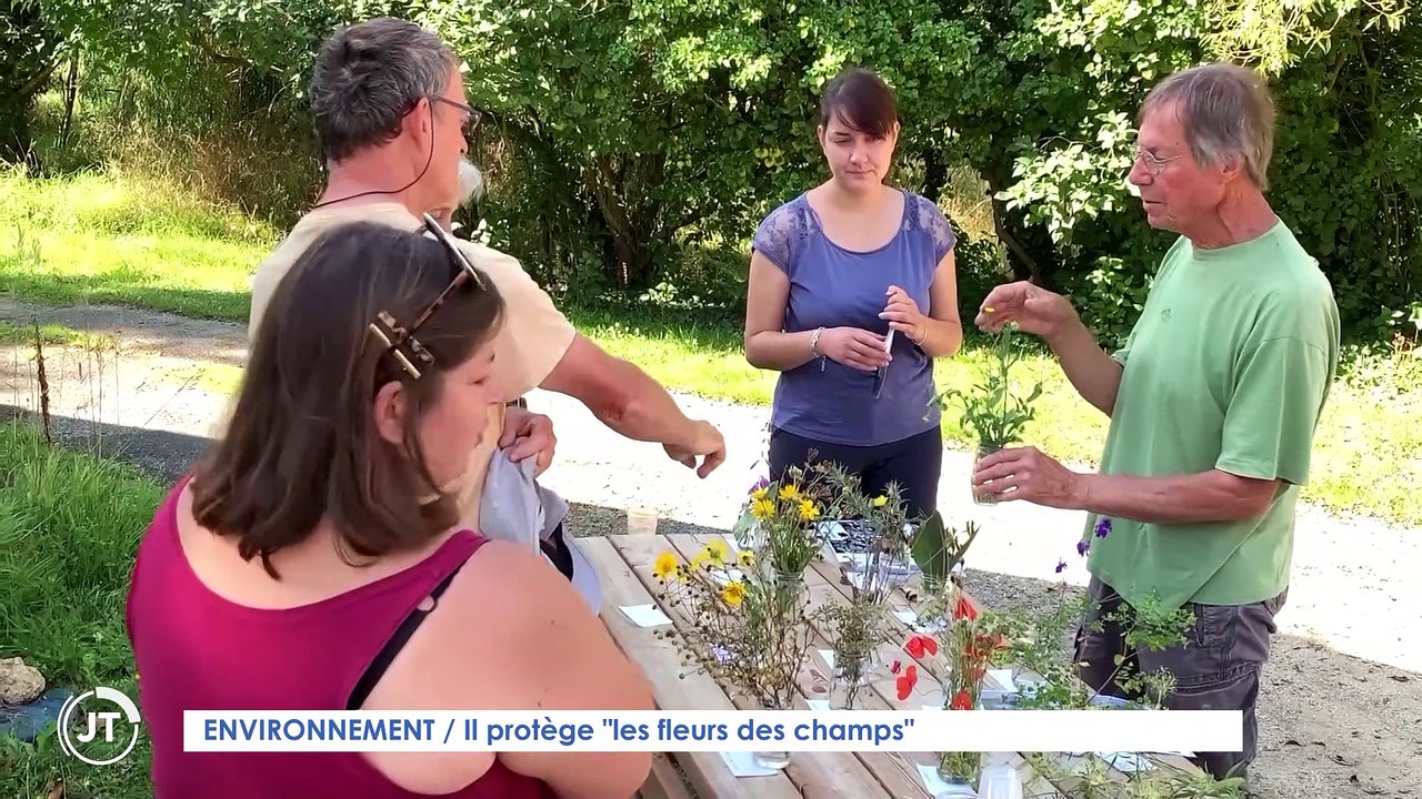 Le Journal - 23/08/2021 - FAIT-DIVERS / À Tours, un homme abattu de plusieurs balles