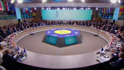 A Kiev il vertice sulla Crimea, Zelensky: "la comunità internazionale ci aiuti"