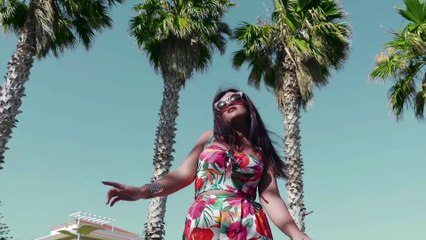 Viktor Ft. Noemi Mesto - Tra le luci e il mare  -