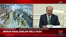 Hükümet ile sendikalar anlaştı! İşte memur ve memur emeklisinin alacağı zam