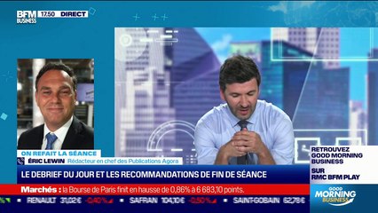 On refait la séance avec Nicolas Chéron et Éric Lewin - 23/08