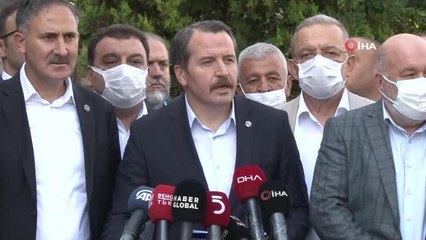 Memur–Sen Başkanı Yalçın'dan Toplu Sözleşme yorumu: "Kaygımızın, beklentimizin orana yansıtıldığını görüyoruz"