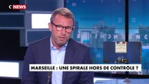 David Le Bars : «Il y a des réseaux sur lesquels pour le moment on est aveugle ou en tout cas inefficace»