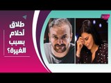 عاجل - طلاق احلام الشامسي من زوجها بسبب قصي خولي ؟!! ووالدة قصي تتدخل !!