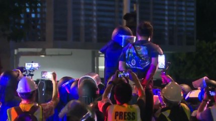 คับข่าวครบประเด็น วันจันทร์ที่ 23 สิงหาคม 2564