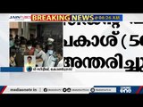 ഗാന്ധിയൻ രാഷ്ട്രീയ പ്രവർത്തനം നിസ്തുലമായി നടത്തിയ നേതാവായിരുന്നു വി.വി പ്രകാശെന്ന് ടി.സിദ്ദീഖ്