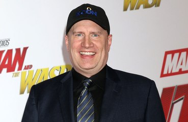Kevin Feige hints at Avengers 5 release date