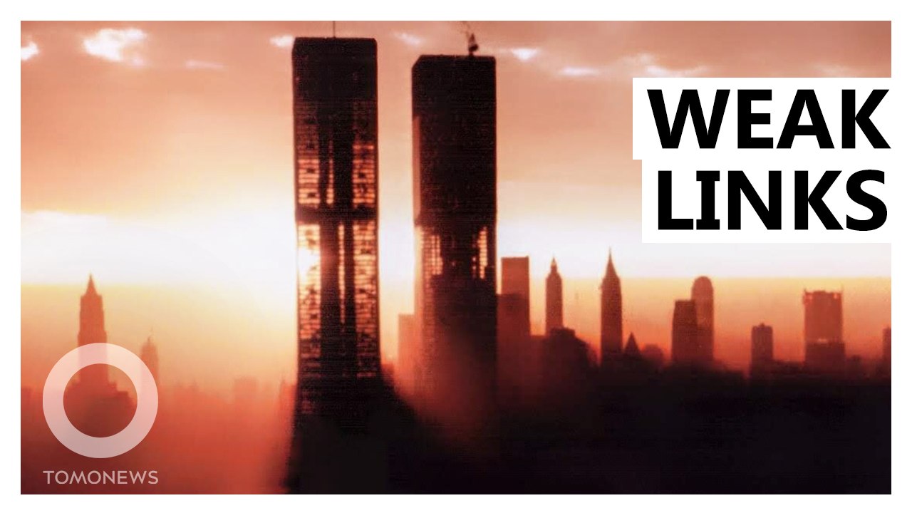 Twenty Years Later: Why the 9/11 Twin Towers Collapsed