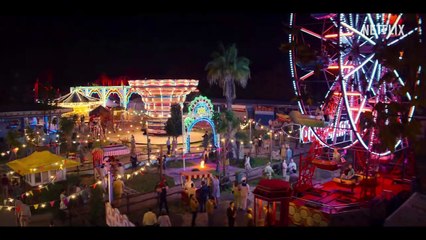 Luna Park - Official Teaser Netflix