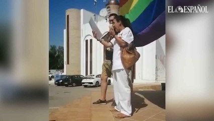 'Conchi, contra Gordillo por sus condiciones laborales'