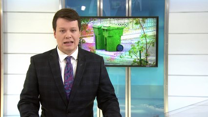 TVA Nouvelles CHAU 12h 23 août 2021